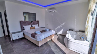 VKV3997 Villa Kalkan