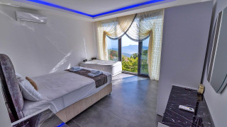 VKV3997 Villa Kalkan
