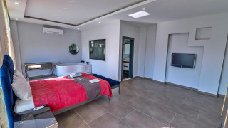 VKV3997 Villa Kalkan