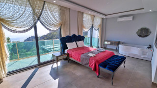 VKV3997 Villa Kalkan