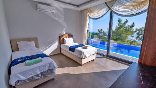 VKV3997 Villa Kalkan