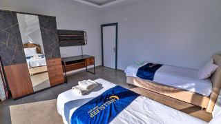 VKV3997 Villa Kalkan