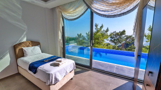 VKV3997 Villa Kalkan