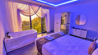VKV3997 Villa Kalkan