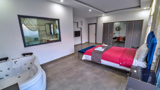 VKV3997 Villa Kalkan
