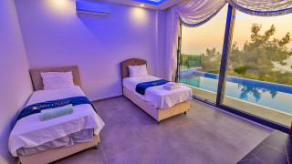 VKV3997 Villa Kalkan