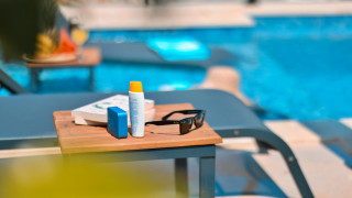 VKV3134 Villa Kalkan