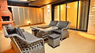 VKV3134 Villa Kalkan
