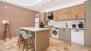 VKV5140 Villa Kalkan