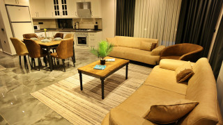 VKV3134 Villa Kalkan