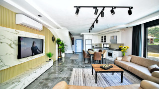VKV3134 Villa Kalkan