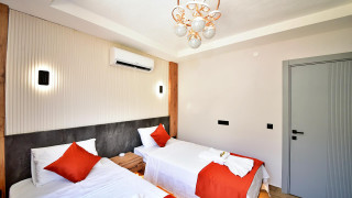 VKV3134 Villa Kalkan