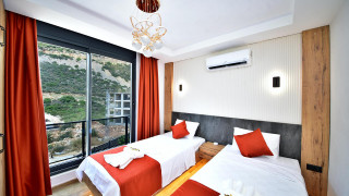 VKV3134 Villa Kalkan