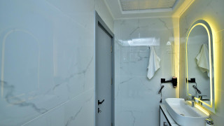 VKV3134 Villa Kalkan
