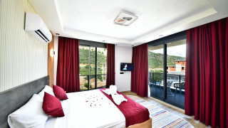 VKV3134 Villa Kalkan
