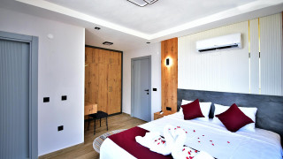 VKV3134 Villa Kalkan