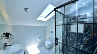 VKV3134 Villa Kalkan