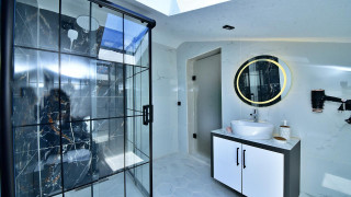 VKV3134 Villa Kalkan
