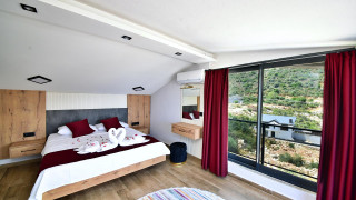 VKV3134 Villa Kalkan