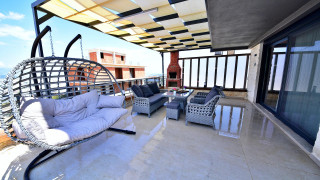 VKV3134 Villa Kalkan