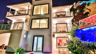 VKV9162 Villa Kalkan