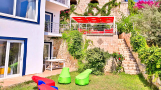 VKV9162 Villa Kalkan