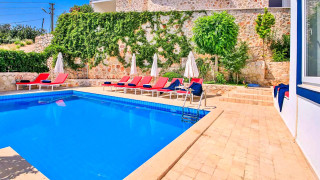 VKV9162 Villa Kalkan