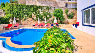VKV9162 Villa Kalkan