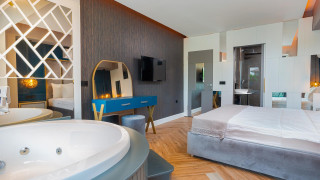 VKV3378 Villa Kalkan