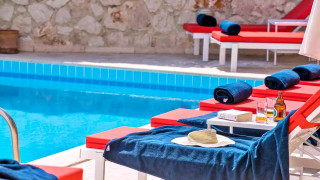 VKV9162 Villa Kalkan