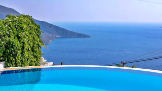 VKV9162 Villa Kalkan