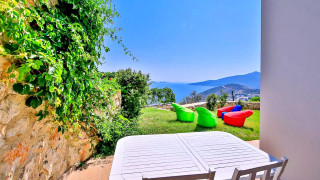 VKV9162 Villa Kalkan