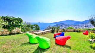 VKV9162 Villa Kalkan