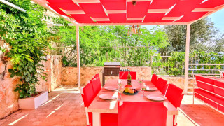 VKV9162 Villa Kalkan