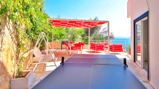 VKV9162 Villa Kalkan