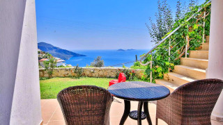 VKV9162 Villa Kalkan