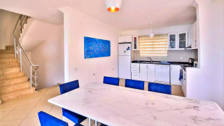 VKV9162 Villa Kalkan