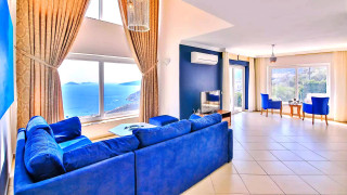 VKV9162 Villa Kalkan