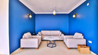 VKV9162 Villa Kalkan