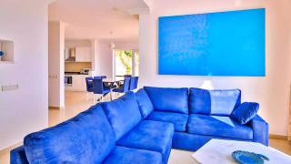 VKV9162 Villa Kalkan