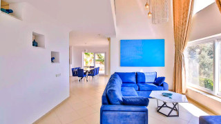 VKV9162 Villa Kalkan