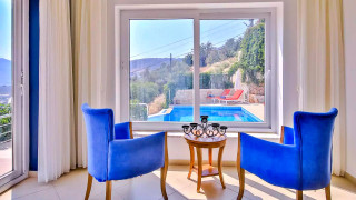 VKV9162 Villa Kalkan