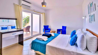 VKV9162 Villa Kalkan
