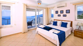 VKV9162 Villa Kalkan