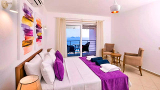 VKV9162 Villa Kalkan