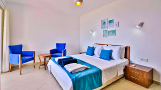 VKV9162 Villa Kalkan