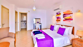 VKV9162 Villa Kalkan