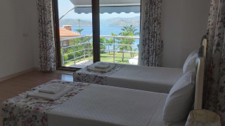 VKV7844 Villa Kalkan