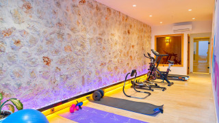 VKV1887 Villa Kalkan