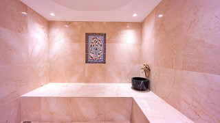 VKV1887 Villa Kalkan